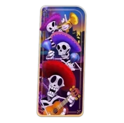 Taberna
Muertos