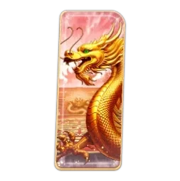 Pengejaran
Naga