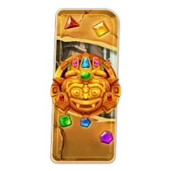 Aztec
Gems