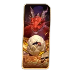 Dragon
Hatch