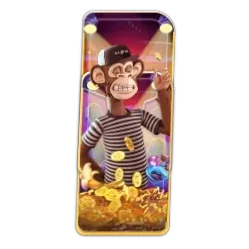 Wild Ape