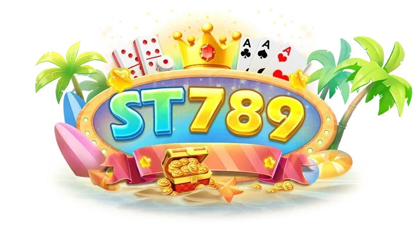 ST789 logo